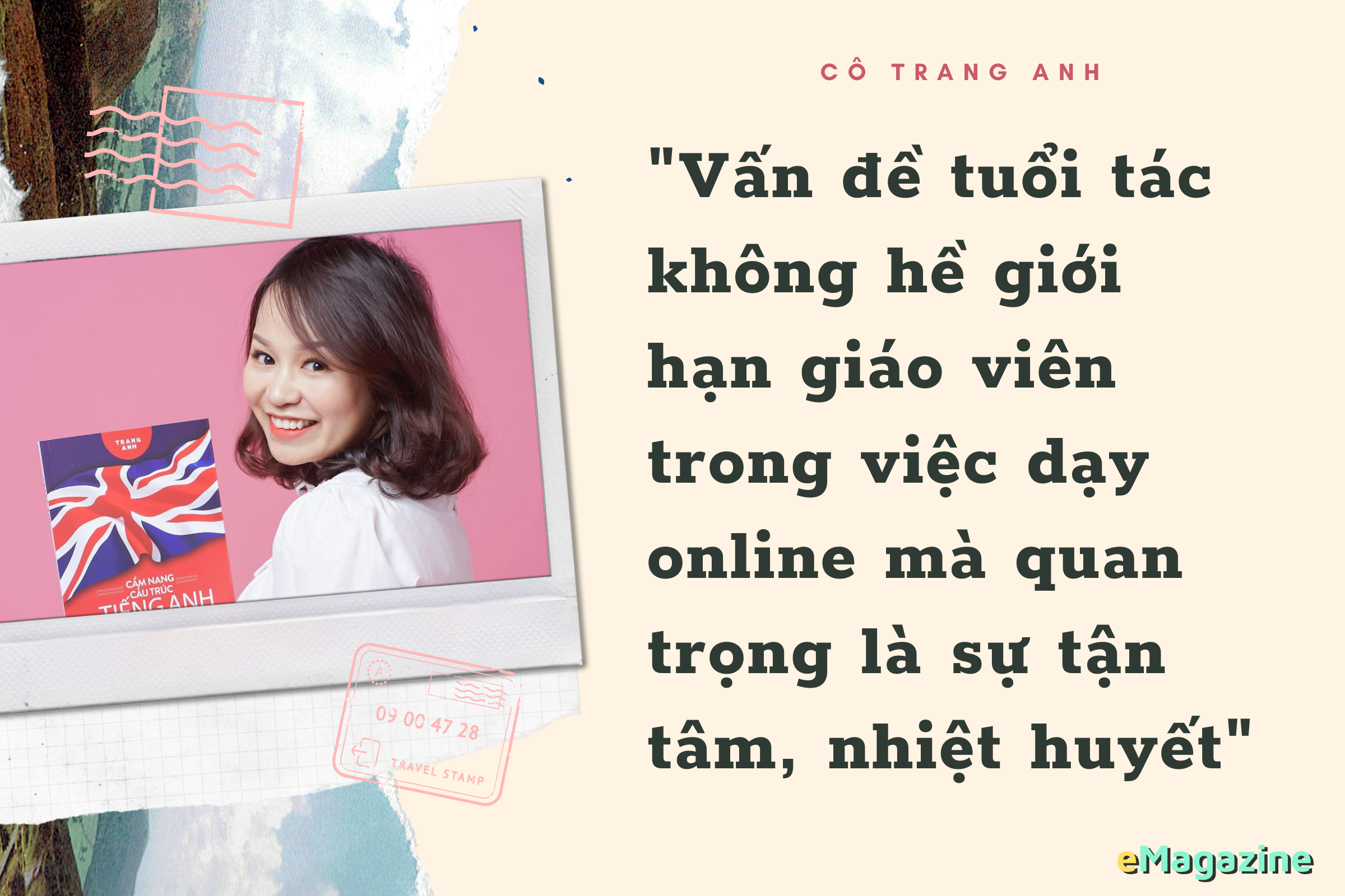 Dạy học online: Giáo viên bị áp lực chồng chất, dễ dính phốt - 4 Dạy học online: Giáo viên bị áp lực chồng chất, dễ dính phốt - 4