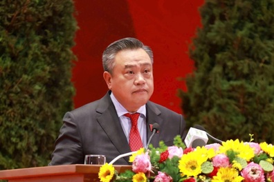 "Hà Nội đã nói là làm, làm nhanh, làm đúng, làm hiệu quả, làm đến cùng"