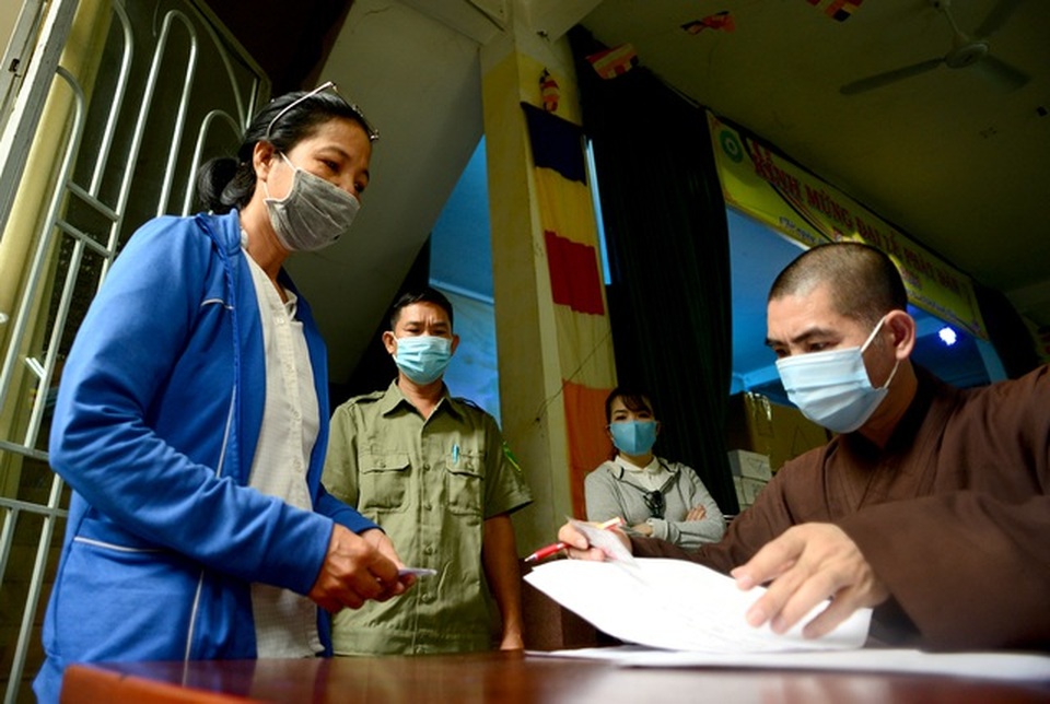 Hòa thượng Thích Thiện Chiếu được phục chức trụ trì chùa Kỳ Quang 2 - 5