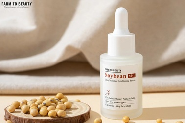 Mỹ phẩm thiên nhiên - Thực phẩm tốt lành của làn da