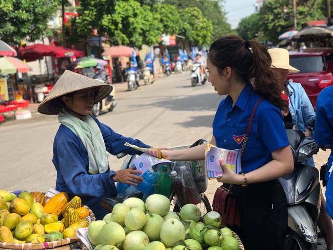 Nhận BHXH một lần: Cần cân nhắc kỹ, tránh thiệt thòi khi đến tuổi nghỉ hưu - Ảnh 1.