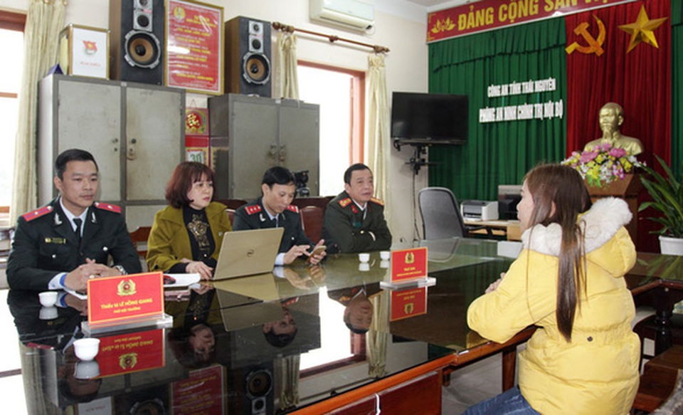 Cảnh giác với thông tin thất thiệt về virus Corona - 1 Cảnh giác với thông tin thất thiệt về virus Corona - 1