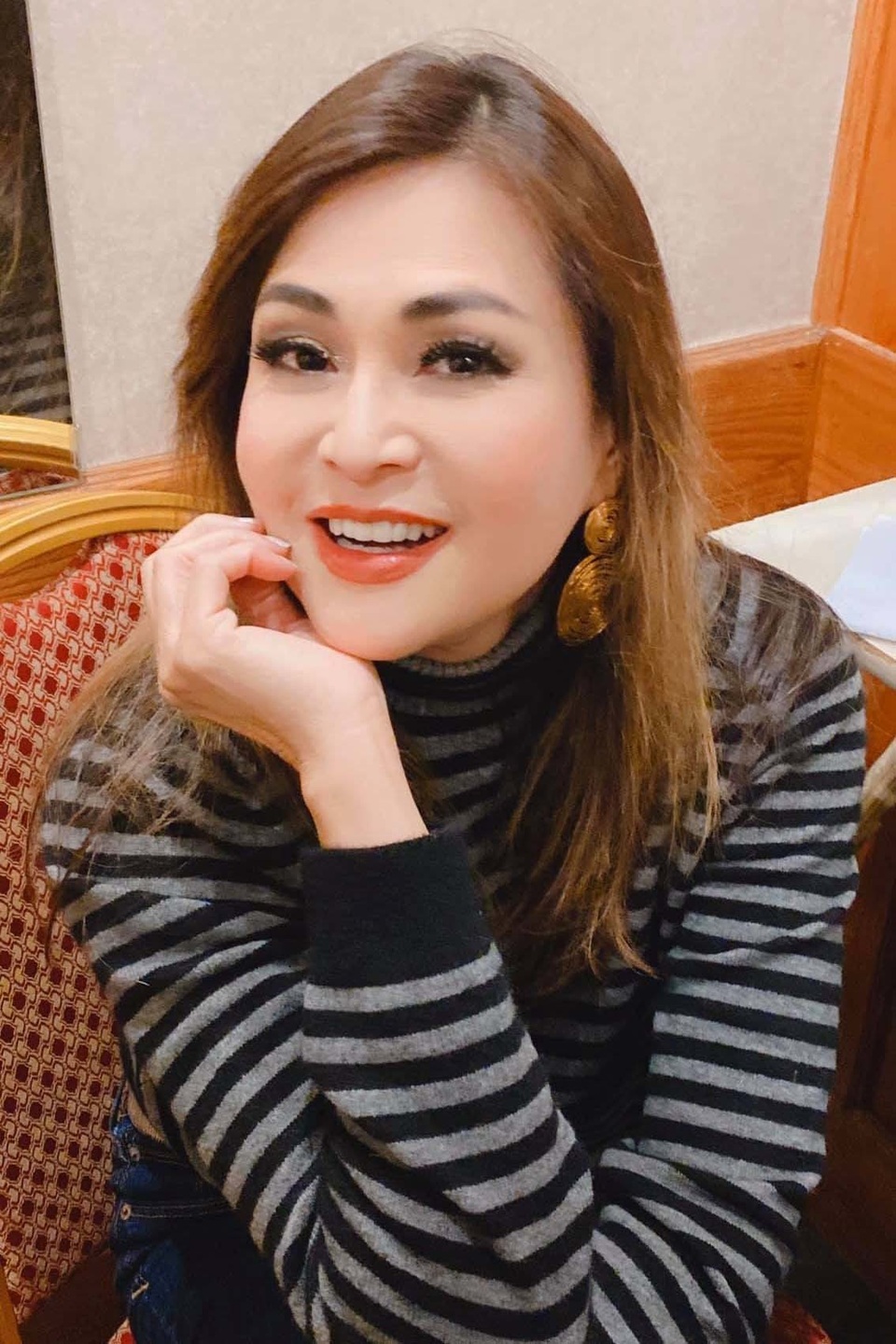 Ca sĩ Lưu Bích tuổi 51 trẻ đẹp, vui vẻ chọn kiếp lẻ loi không chồng con - 9 Ca sĩ Lưu Bích tuổi 51 trẻ đẹp, vui vẻ chọn kiếp lẻ loi không chồng con - 9
