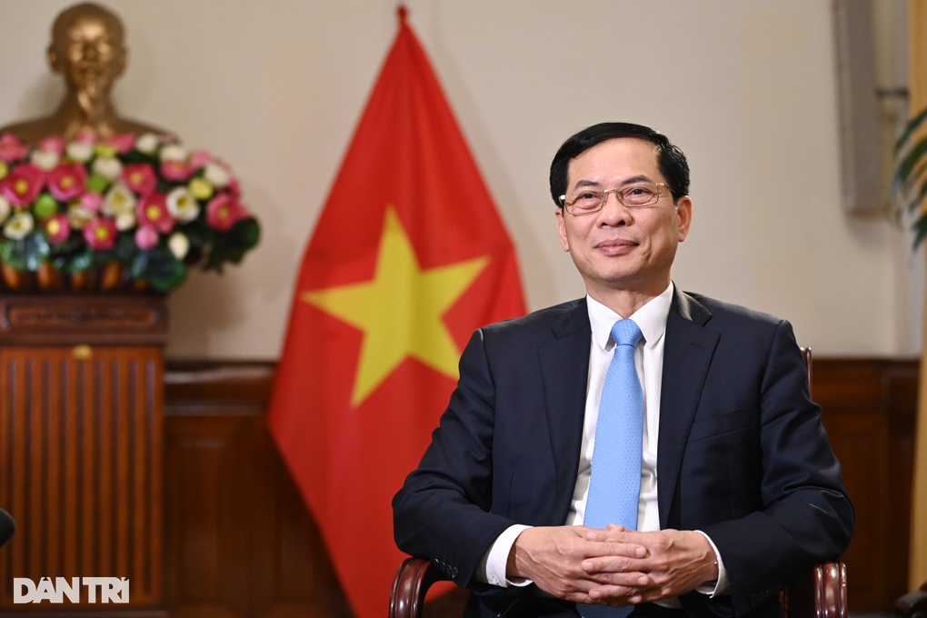 5 kết quả nổi bật trong công tác đối ngoại năm 2023 - 1 5 kết quả nổi bật trong công tác đối ngoại năm 2023 - 1