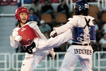 Á quân Asiad Hoàng Hà Giang và cuộc đời thấm đẫm nước mắt