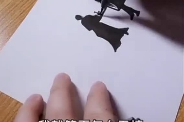 Ngỡ ngàng với cách tạo ra những poster phim bằng nghệ thuật dựng hình