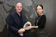 Bóng đá Thái Lan làm điều chưa từng có ở Đông Nam Á, FIFA khen ngợi