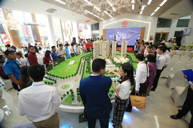 Phân khúc cao cấp tiếp tục khẳng định tiềm năng phát triển lớn