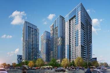 Tại sao những căn chung cư 50 năm vẫn đắt khách?