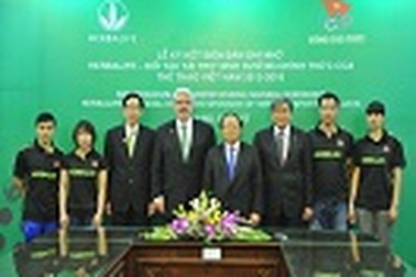 Chiến lược “kiềng 3 chân” – Phát triển bền vững tại thị trường Việt Nam