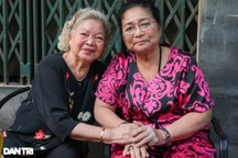 Lê Mai - Kim Xuyến: Tình bạn hiếm có của hai "mỹ nhân màn ảnh" một thời