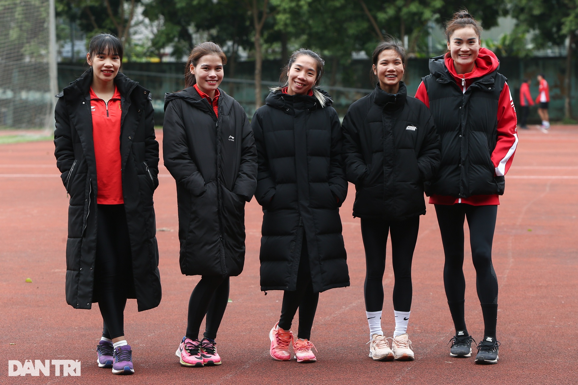 Quách Thị Lan trở lại đường đua, nỗ lực hướng đến Olympic 2024 - 11 Quách Thị Lan trở lại đường đua, nỗ lực hướng đến Olympic 2024 - 11