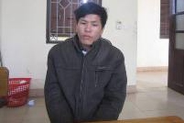 Sang chơi nhà bố mẹ vợ, con rể cuỗm hơn 90 triệu đồng