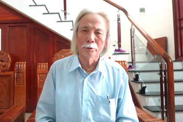 Hơn 13 năm, 10 phiên tòa mòn mỏi đi đòi một thửa đất: Thua kiện vì một bản sơ đồ!?