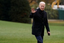 Nhà Trắng xác nhận ông Biden tính tái tranh cử tổng thống ở tuổi 82