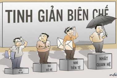 Thanh Hóa: Tinh giản biên chế với hiệu trưởng hạn chế năng lực
