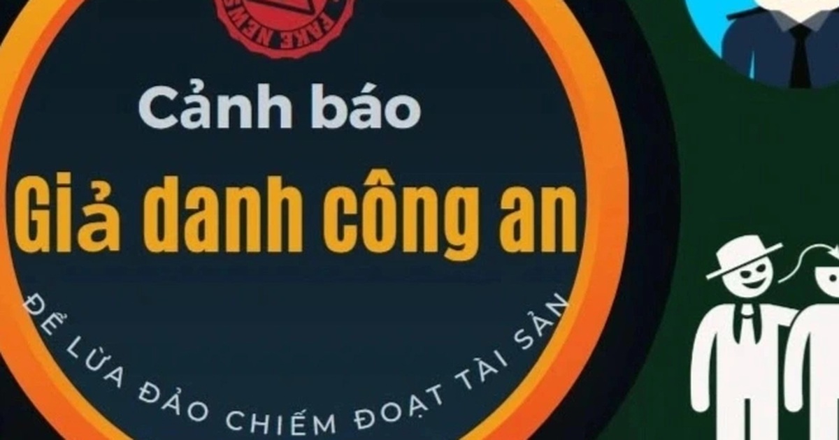 Cảnh báo tình trạng giả cán bộ điện lực, cấp nước để lừa đảo
