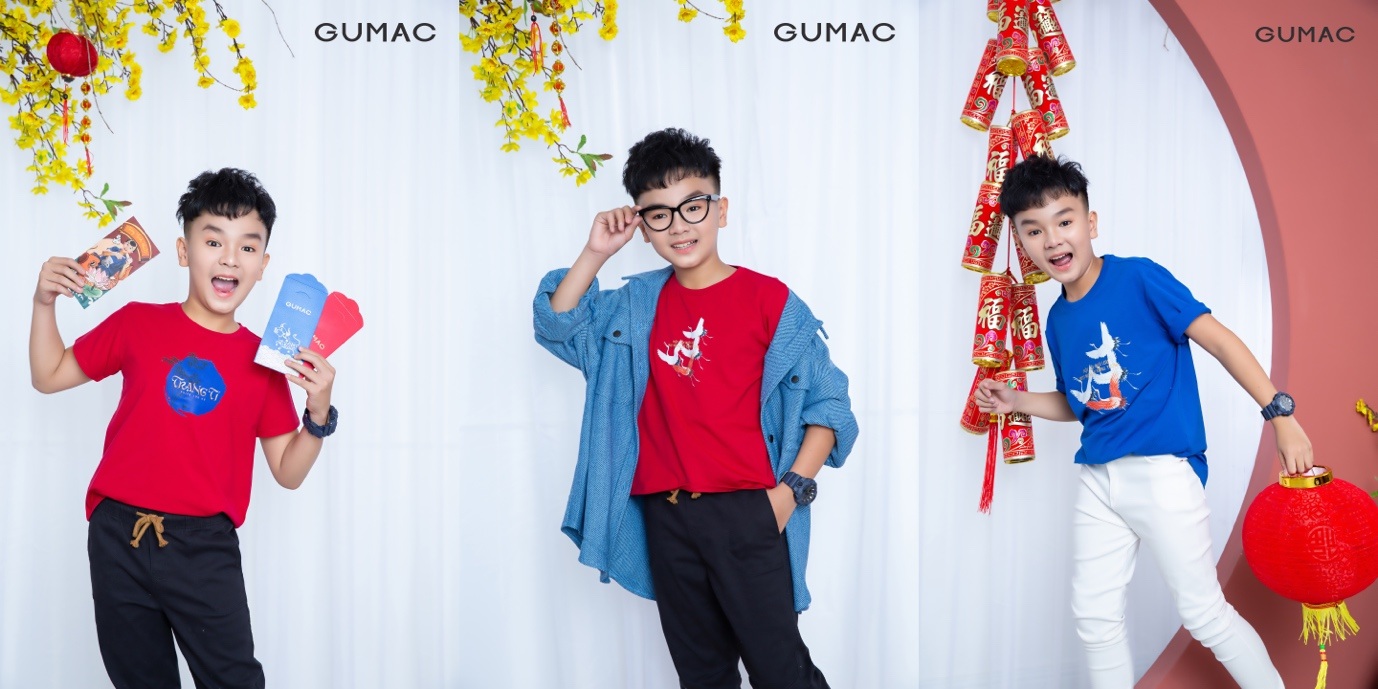 GUMAC và giấc mơ mang thương hiệu Việt ra thế giới - 3