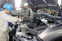 Ô tô Việt "gánh" thuế tiêu thụ đặc biệt cao hơn Singapore, Thái Lan