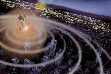 Nhật Bản lo ngại nguy cơ Triều Tiên tấn công xung điện từ