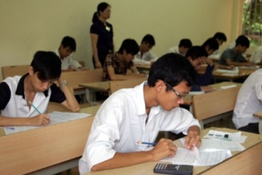 Cải cách kỳ thi tốt nghiệp THPT tại Việt Nam: Kinh nghiệm từ nước Mỹ