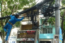 Việt Nam đứng thứ 3 danh sách những quốc gia có đường dây điện… kinh hoàng nhất thế giới