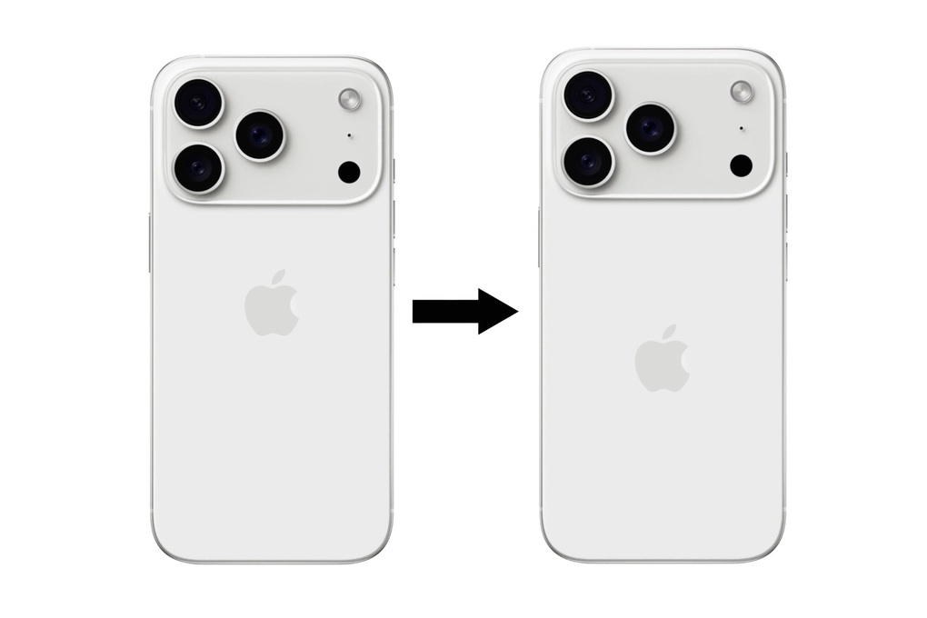 iPhone 17 Pro sẽ có thay đổi mới - 1 iPhone 17 Pro sẽ có thay đổi mới - 1