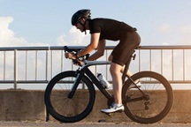 Đi xe đạp có làm ảnh hưởng đến "cậu nhỏ"?