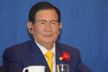 Thị trưởng Seoul đề nghị nhanh chóng bắt giáo chủ Tân Thiên Địa