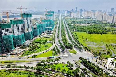 Dân Sài Gòn tích góp mua nhà giá rẻ, người Hà Nội chuộng phân khúc tầm trung