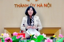 Hà Nội đưa vụ án liên quan TikToker Mr Pips vào diện theo dõi