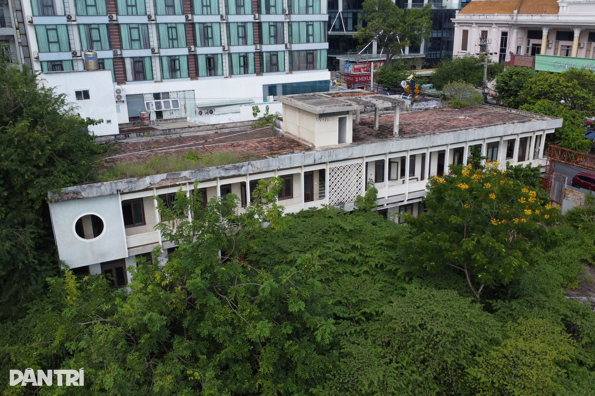 Khu đất kim cương bỏ hoang hơn 20 năm ở Nha Trang sắp được đấu giá - 5 Khu đất kim cương bỏ hoang hơn 20 năm ở Nha Trang sắp được đấu giá - 5