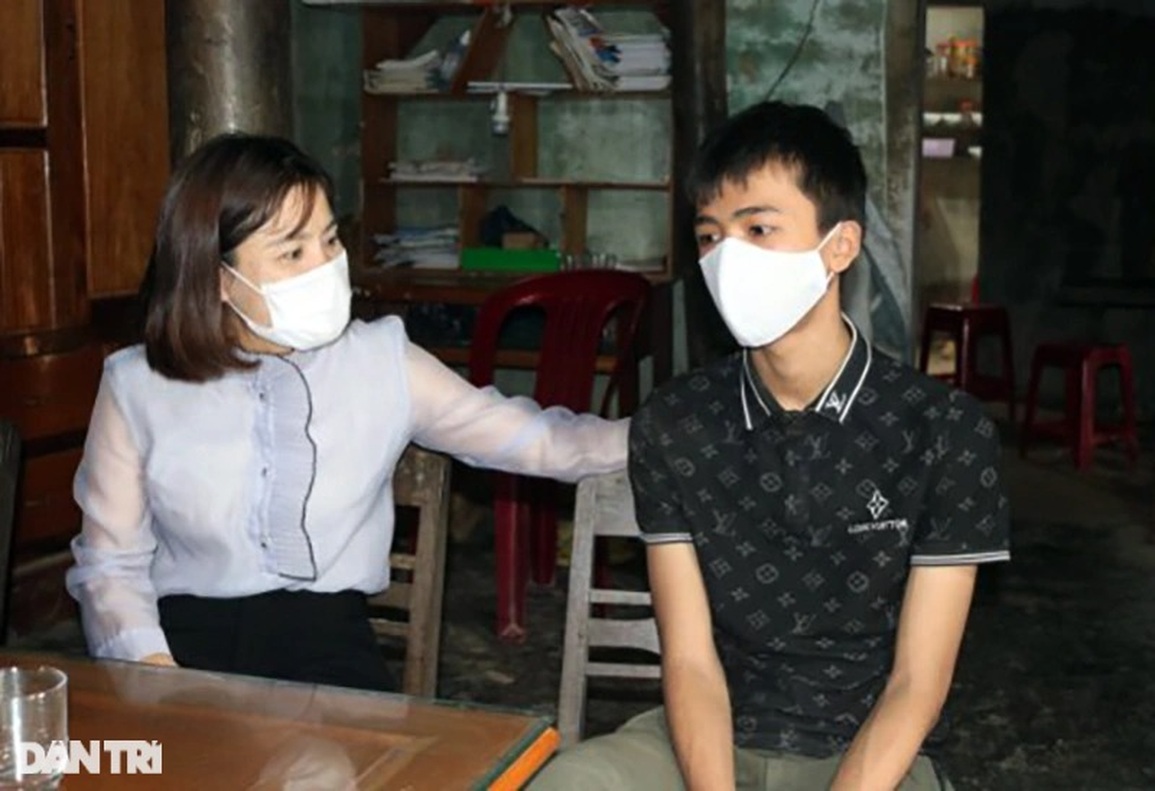Những người mẹ đặc biệt của trẻ mồ côi ở Quảng Bình - 2 Những người mẹ đặc biệt của trẻ mồ côi ở Quảng Bình - 2
