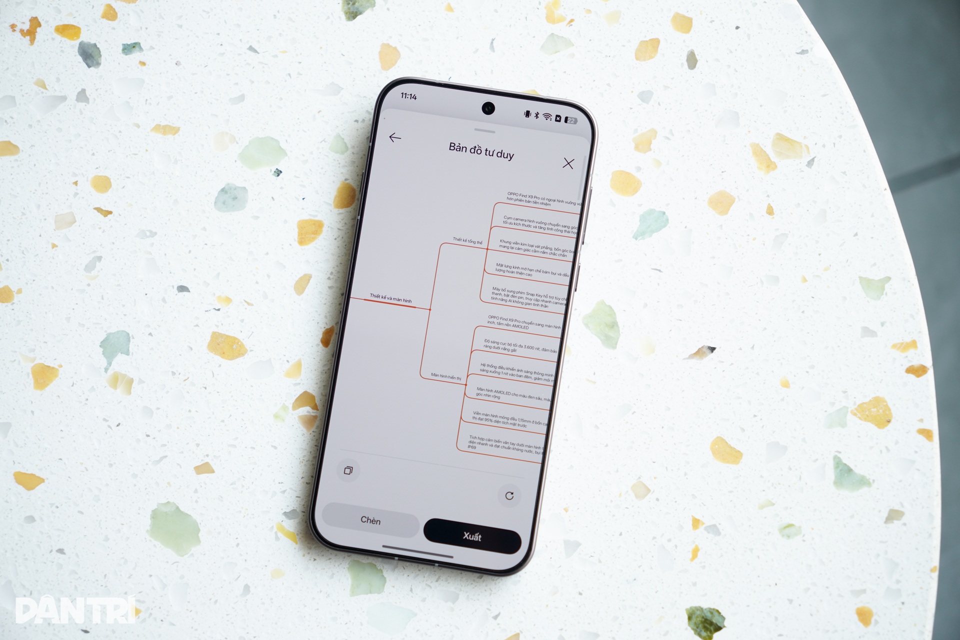 ColorOS 16 trên OPPO Find X9 Pro: Trải nghiệm thông minh, kết nối liền mạch - 11