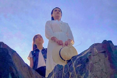 Hồ Bích Trâm, Ngọc Tưởng, Quốc Huy đóng phim hình sự