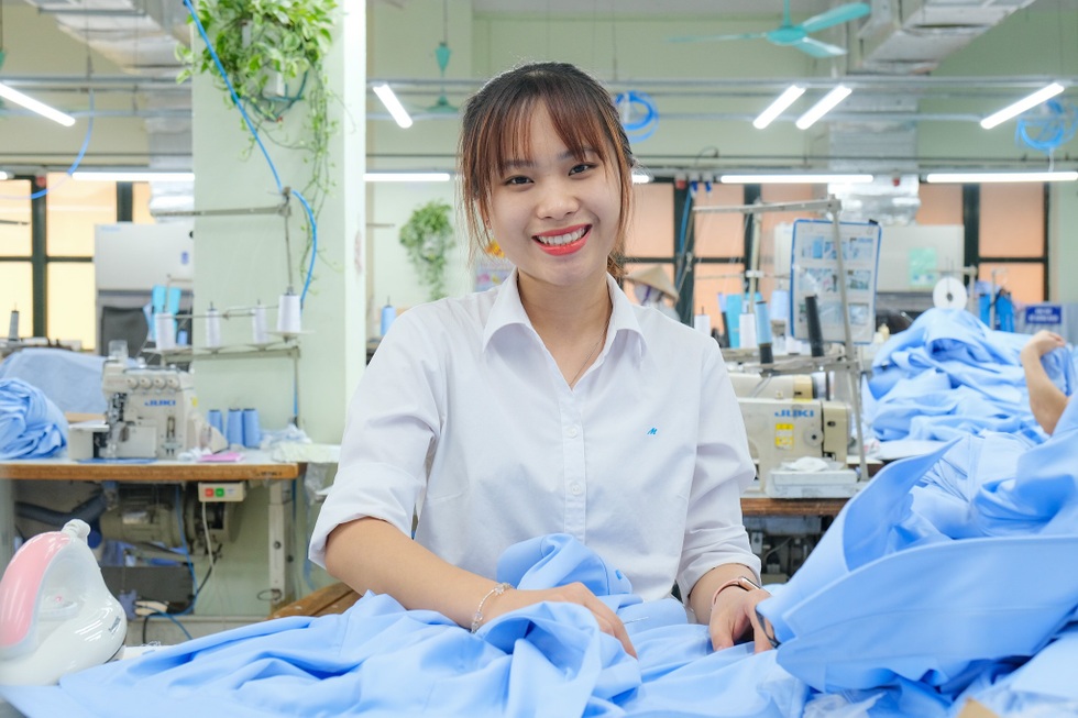 Mức trợ cấp BHXH mới được điều chỉnh từ ngày 1/7/2024