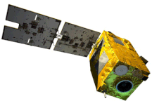 Việt Nam sắp phóng vệ tinh viễn thám đầu tiên