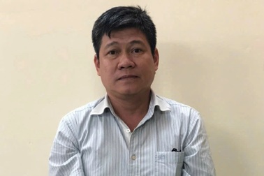 Bắt một công chứng viên ở TPHCM ký sai, gây thiệt hại 15,7 tỷ đồng