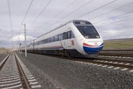 Hình hài tuyến đường sắt Hà Nội - Quảng Ninh trên 152.000 tỷ đồng