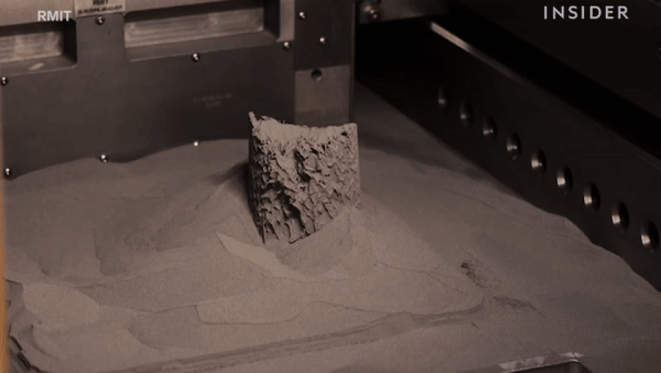 Công nghệ “Xương in 3D”: Giải pháp đột phá trong điều trị gãy xương, ung thư - 3 Công nghệ “Xương in 3D”: Giải pháp đột phá trong điều trị gãy xương, ung thư - 3