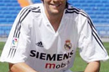 Woodgate: “Tôi mắc nợ Real quá nhiều”  