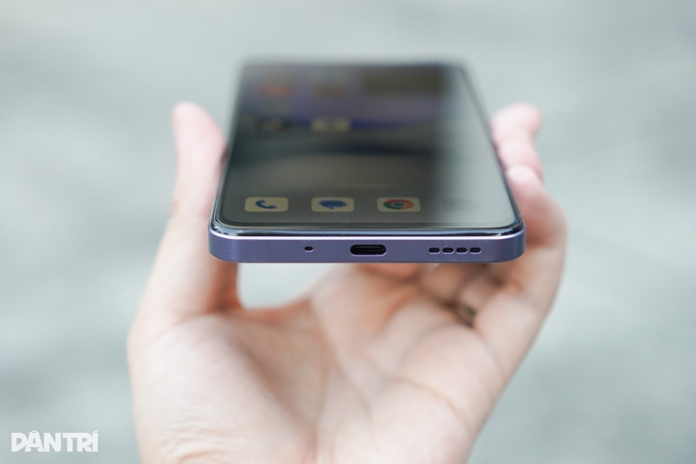 Đánh giá chi tiết realme C75x: Pin khỏe, chất lượng màn hình ở mức cơ bản - 4