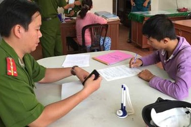 Xử phạt đối tượng “bêu xấu” trên Facebook để câu like