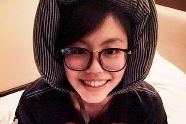 Kình ngư trẻ Trung Quốc chết bí hiểm