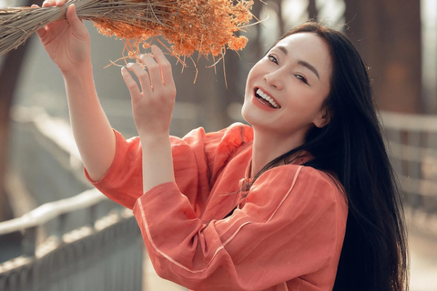 Quách Thu Phương đóng phim khi con được 2 tháng, từng sợ mạng xã hội