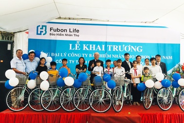 Fubon Life Việt Nam Thành Lập Tổng Đại Lý Chương Mỹ, Hà Nội