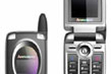 5 mẫu điện thoại đi động Lenovo đầu tiên tại VN