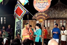 Ra mắt Câu lạc bộ "Điểm đến Quảng Nam - gìn giữ giá trị bản địa"