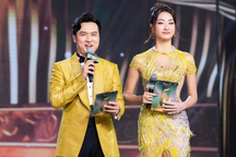 Điều ít biết về MC đêm chung kết Miss Grand Vietnam 2023 - Thiên Vũ