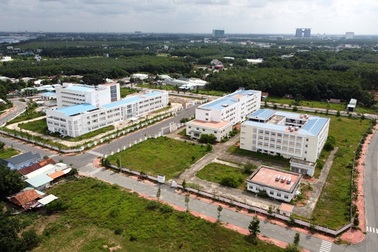 Những bệnh viện trăm tỷ phải "nằm chờ" đến bao giờ?